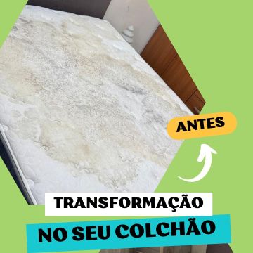 Sofá clean - Vila Nova de Gaia - Garage reinigen