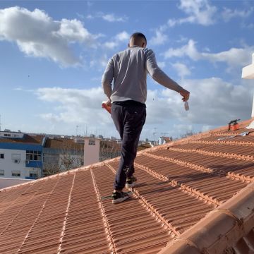 Pedro Alves - Seixal - Countertop Installation