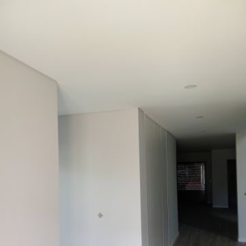 Hurjui dragos - Mafra - Reboco