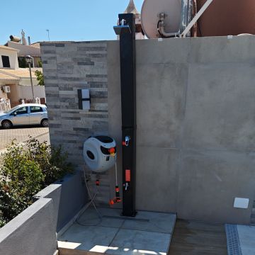 Souza Andrade construções e remodelações - Albufeira - Sellados