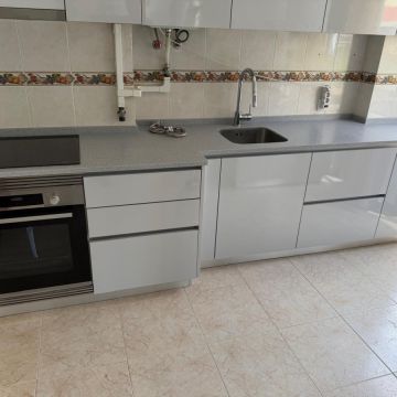 Cleber - Mafra - Furniture Repair