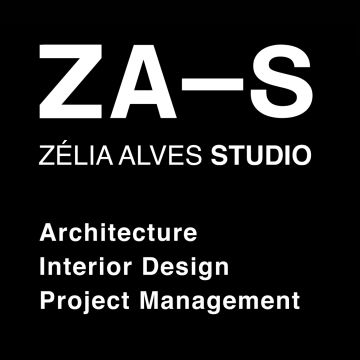 Zélia Alves Studio - Alcácer do Sal - Architekturarbeiten