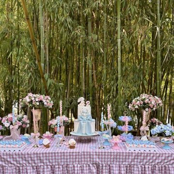 Voilà Party Design - Penacova - Staff para Eventos