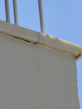 Empresa de Impermeabilização