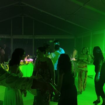 PH EVENTOS - Vila Nova de Gaia - Location de matériel d'éclairage pour événements