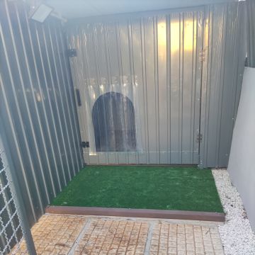 Chalé Dog Lover - Sintra - Hundepension