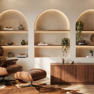 CH Arquitetura e Design - Aveiro - Décorateur d’intérieur