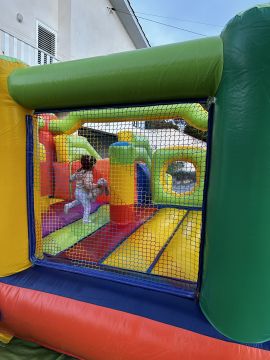 Voilà Party Design - Penacova - Funcionários e Auxiliares