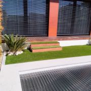 Area Floral (grupo Area Cosmopolita,lda) - Oeiras - Gelände planieren (Großflächig)