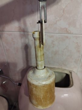 Canalizador (Tubos)