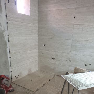 OURO BRANCO SERVIÇOS COMERCIAIS & RESIDENCIAIS - Lisboa - Railing Repair