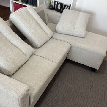 Sofá clean - Vila Nova de Gaia - Reinigung nach Ein- oder Auszug