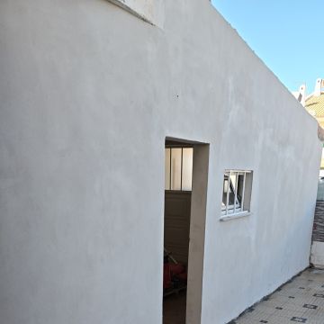 Souza Andrade construções e remodelações - Albufeira - Baldosas