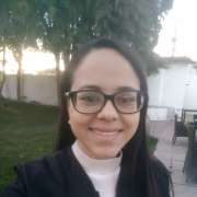 Larissa Balbino - Almada - Computer Lessons