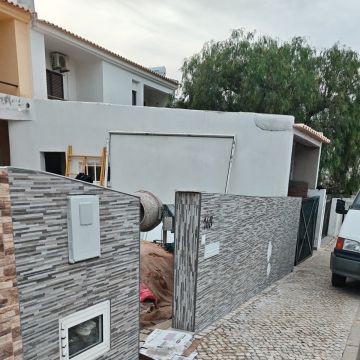 Souza Andrade construções e remodelações - Albufeira - Instalación de jacuzzis y spa