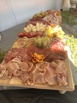 Jocaeventos - Cascais - Catering de comidas de empresa