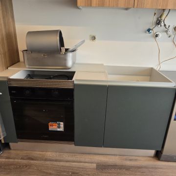 Cleber - Mafra - Cabinet Repair