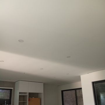 Hurjui dragos - Mafra - Instalação de Paredes de Pladur