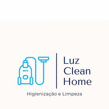 Luz Clean Home - Mafra - Organização da Casa