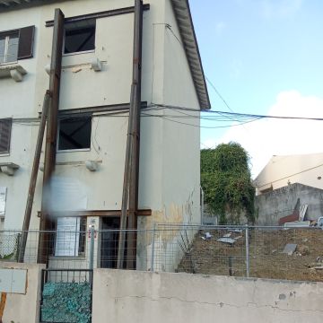 Americo Manita - Torres Vedras - Biscates