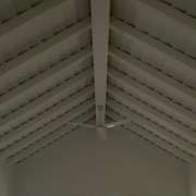 Perpendicular Genuína - Coimbra - Concrete Flooring Installation