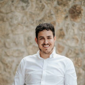 Daniel Carreira - Leiria - Cabinet Refacing