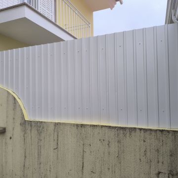 AfSilva Serviços - Seixal - Geländerinstallation oder -umgestaltung