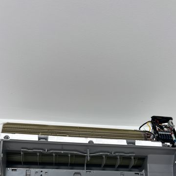 Clima Tec ar condicionado. - Albufeira - Instalação ou Substituição de Exaustor de Cozinha