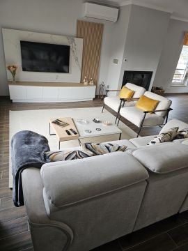 Ideias Contemporâneas Interiores - Vila Real - Raumausstattung