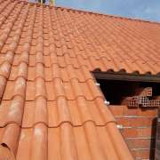 Perpendicular Genuína - Coimbra - Roof Installation or Replacement