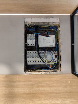 Elektroniker