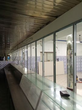 Hurjui dragos - Mafra - Pintura de Portas