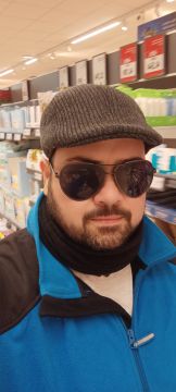 Alberto Aloise - Mangualde - Marketing