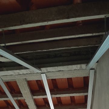 Hurjui dragos - Mafra - Pintura de Interiores