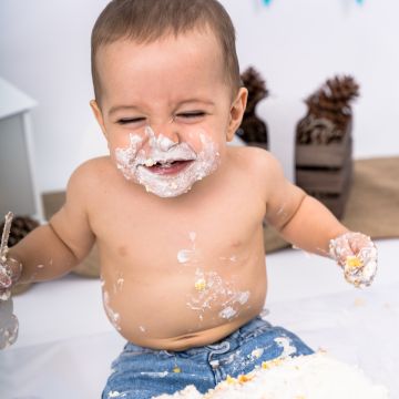 JACardoso Fotografia - Valongo - Photographie de bébés