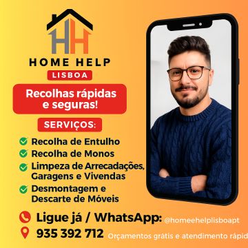 Homehelplisboa - Lisboa - Montaje de mesas de billar