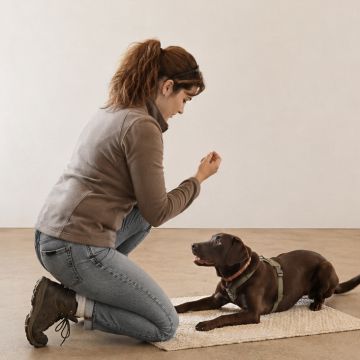 BPC | Treino canino, pet sitting e dog walker - Barcelos - Pension pour chiens