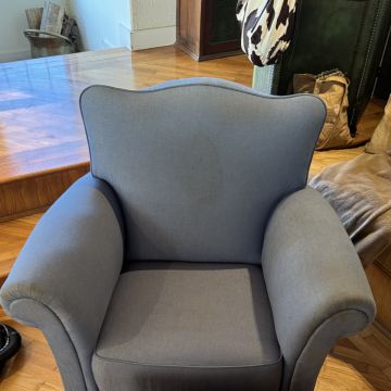 Sofá clean - Vila Nova de Gaia - Hochdruckreinigung
