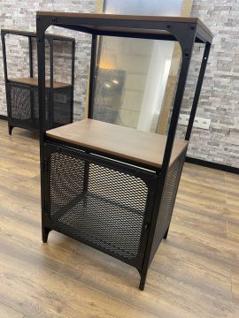 Vinicius Maciel de Camargo - Esposende - Cabinet Refacing