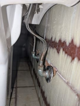 Plumbing Pipe Repair Specialist