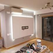 Thiago Silva - Odivelas - Drywall Installation and Hanging