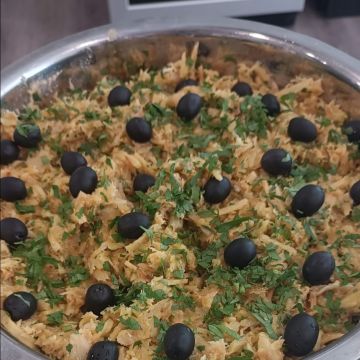 Docesesalgadosdateresinha - Ponte de Lima - Catering Services