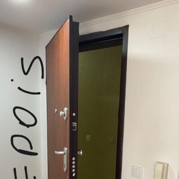 AfSilva Serviços - Seixal - Türreparatur