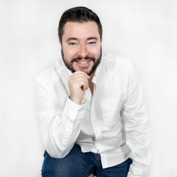 António Serra - Alcácer do Sal - Marriage Counseling