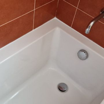 Carlos Eduardo - Vila Franca de Xira - Concrete Flooring Installation