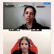 Beatriz Rubin Napolitano - Marinha Grande - Spanischunterricht
