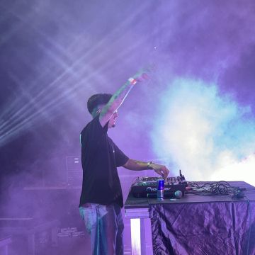 Luqxy - Cadaval - Music Duo Entertainment