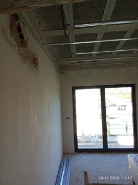 Hurjui dragos - Mafra - Pintura de Portas