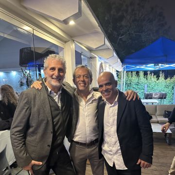 Jocaeventos - Cascais - Servicios de parrilla y barbacoa