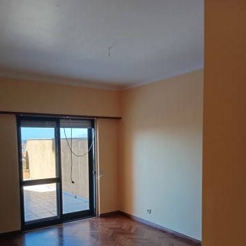 Crispinturas - Vila Franca de Xira - Pintura Exterior